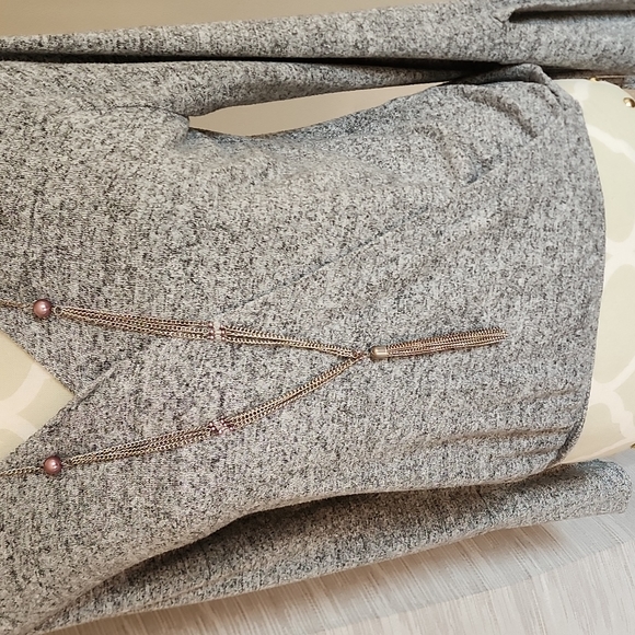 Coin 1804 Los Angeles Sweater - Picture 2 of 7